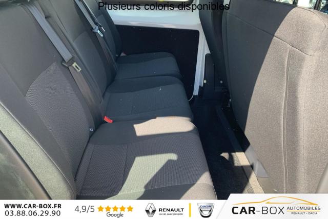 Opel Vivaro image 9
