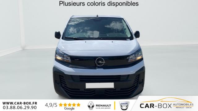 Opel Vivaro image 7