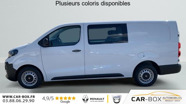 Opel Vivaro image 1