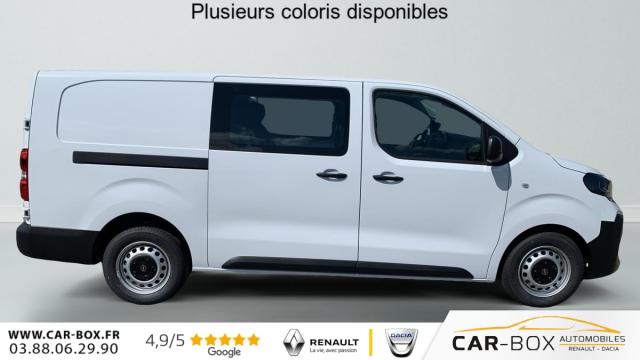 Opel Vivaro image 3