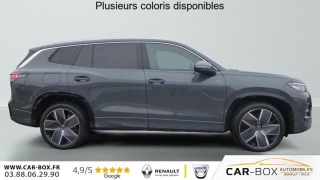 Volkswagen Tayron image 6