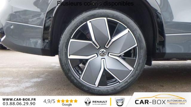 Volkswagen Tayron image 8