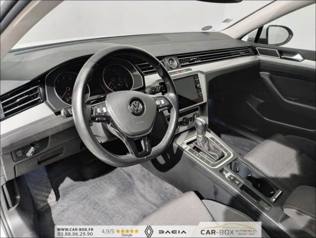 Volkswagen Passat Sw image 8