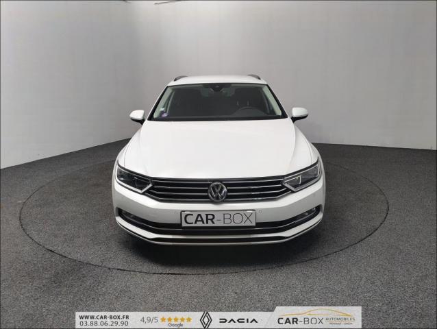 Volkswagen Passat Sw image 6