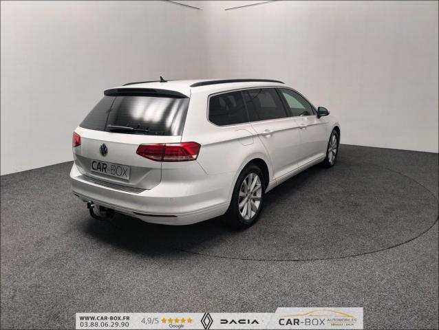 Volkswagen Passat Sw image 7