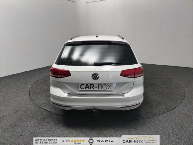 Volkswagen Passat Sw image 4