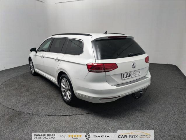 Volkswagen Passat Sw image 3