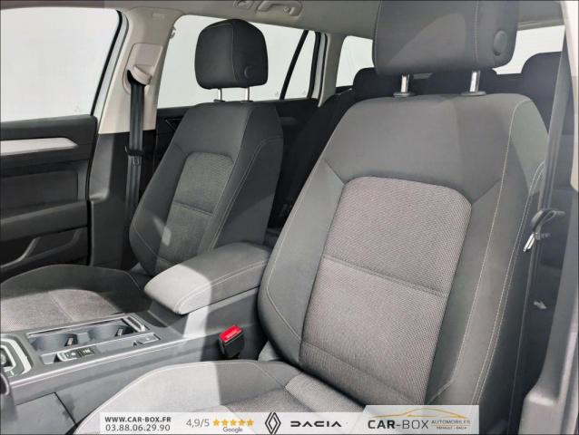 Volkswagen Passat Sw image 5