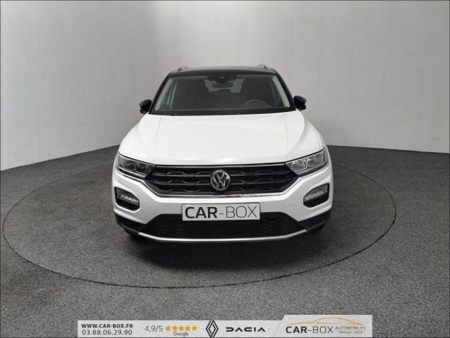 Volkswagen T-Roc image 6
