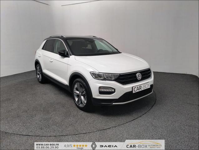 Volkswagen T-Roc image 4