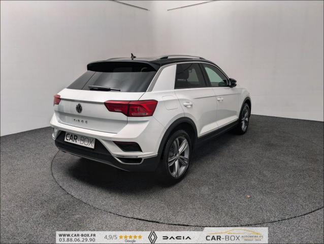 Volkswagen T-Roc image 1