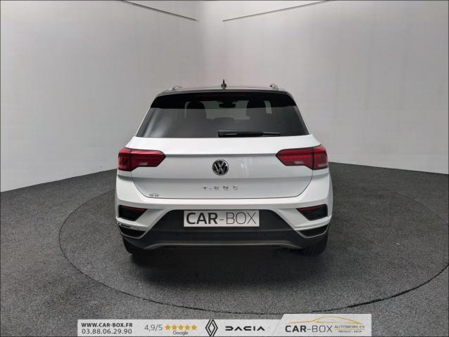 Volkswagen T-Roc image 3