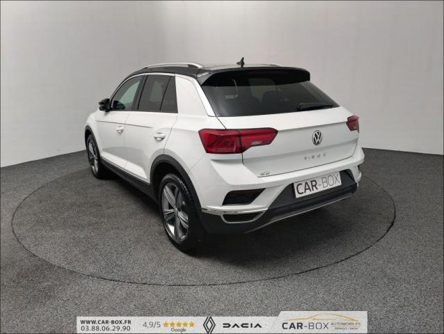 Volkswagen T-Roc image 8