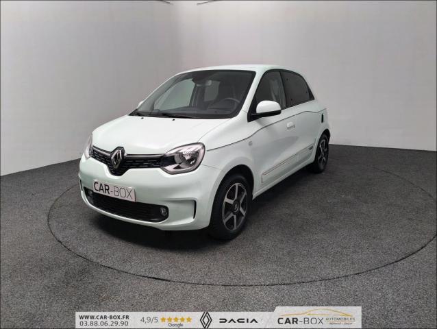 Renault Twingo Type Intens Sce 75ch Cam De Recul-Carplay-Clim Auto