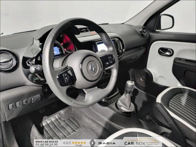 Renault Twingo image 8