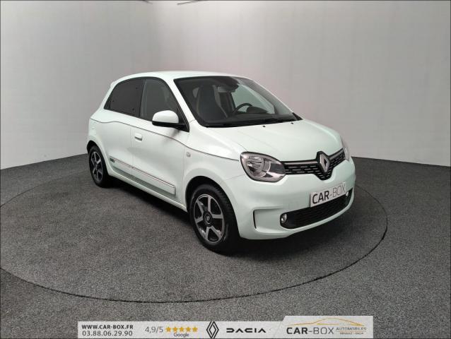 Renault Twingo image 5