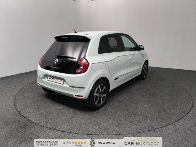 Renault Twingo image 4