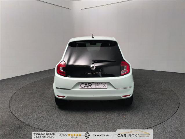 Renault Twingo image 2