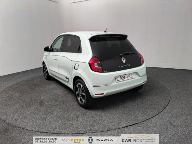 Renault Twingo image 6