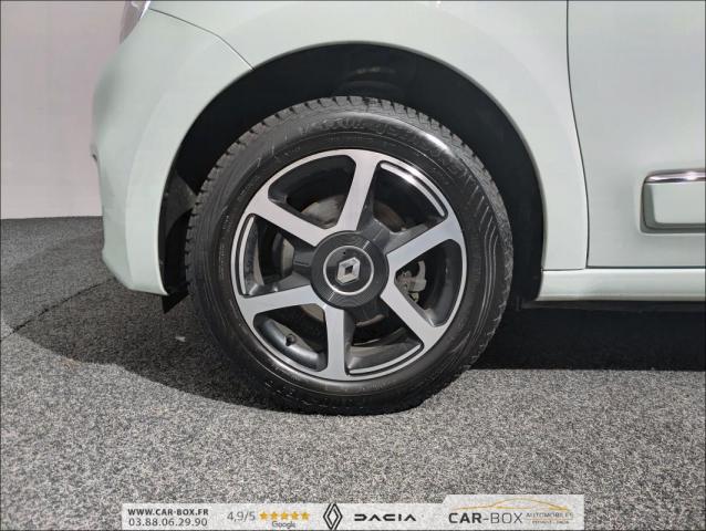 Renault Twingo image 1