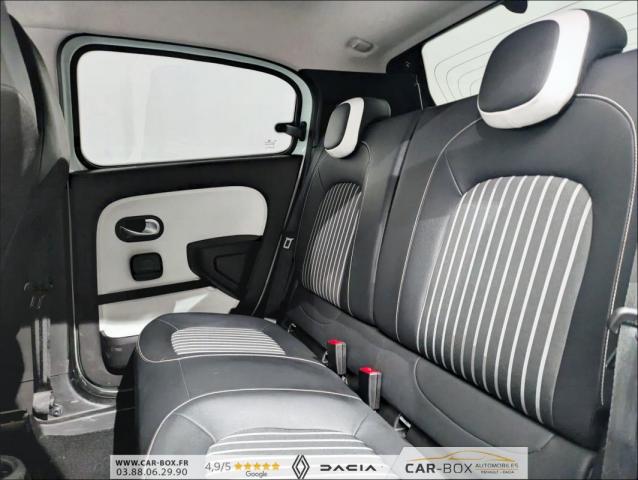 Renault Twingo image 3