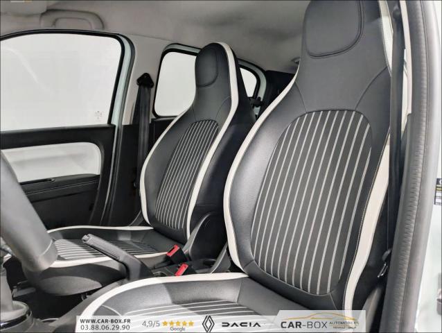 Renault Twingo image 7