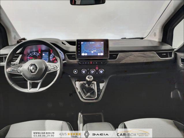 Renault Kangoo image 6