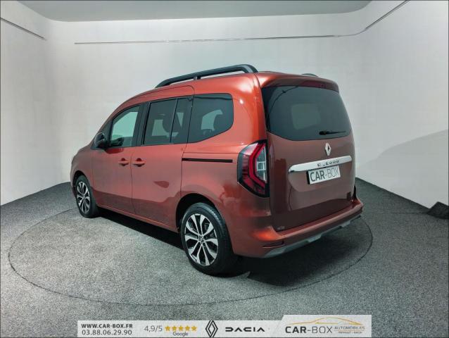 Renault Kangoo image 8