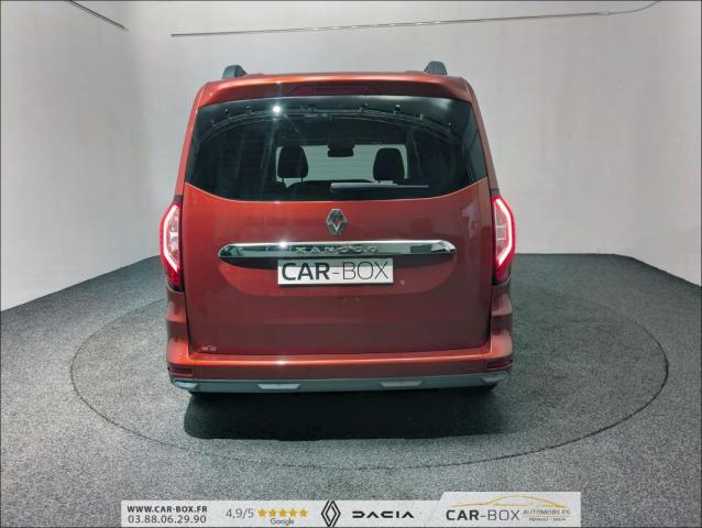 Renault Kangoo image 4