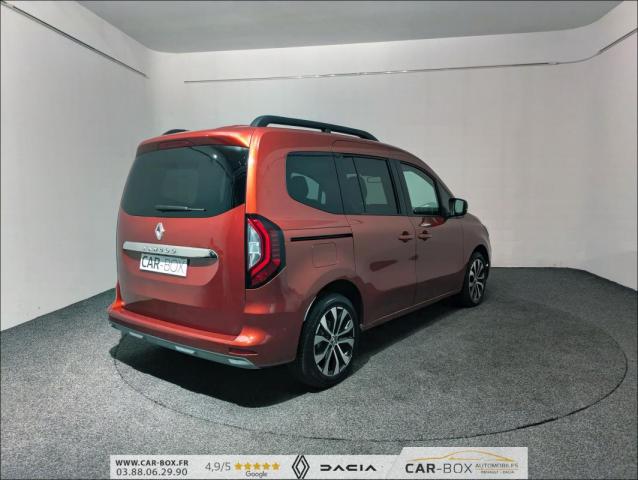 Renault Kangoo image 9