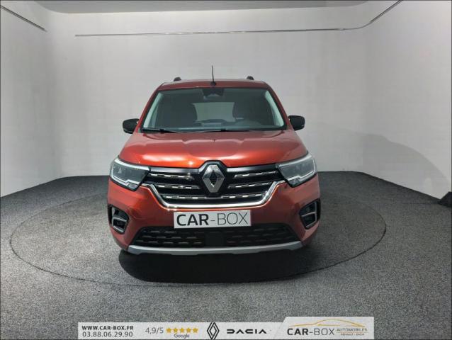 Renault Kangoo image 7