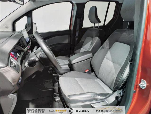 Renault Kangoo image 5