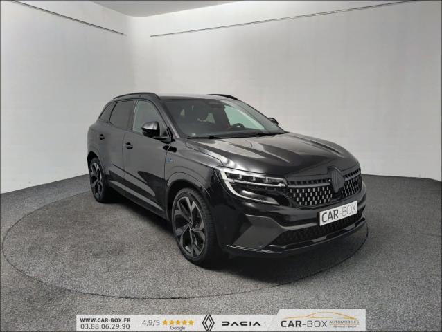 Renault Austral image 3