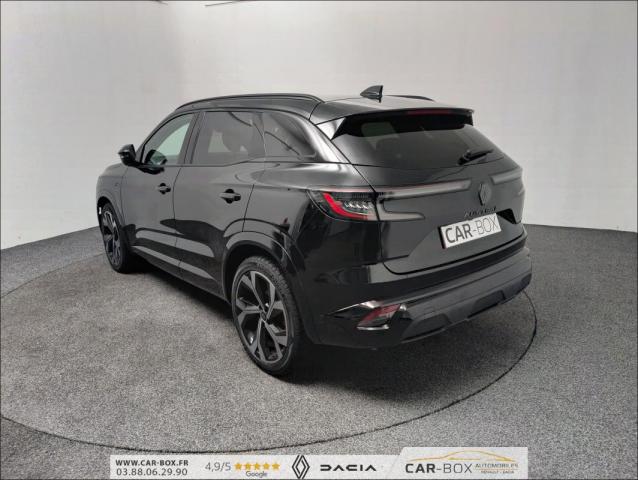 Renault Austral image 7