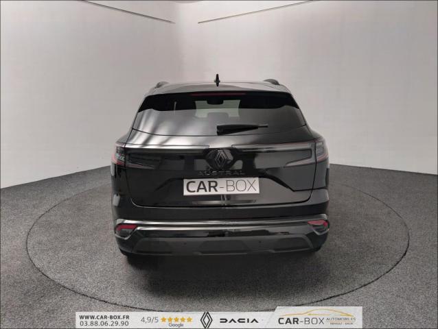 Renault Austral image 4
