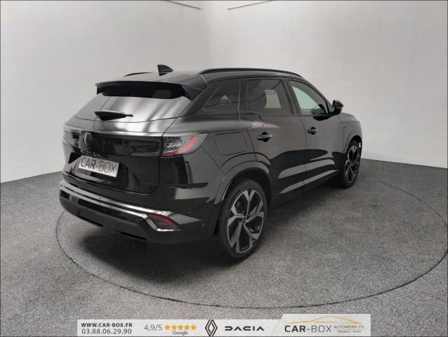 Renault Austral image 9