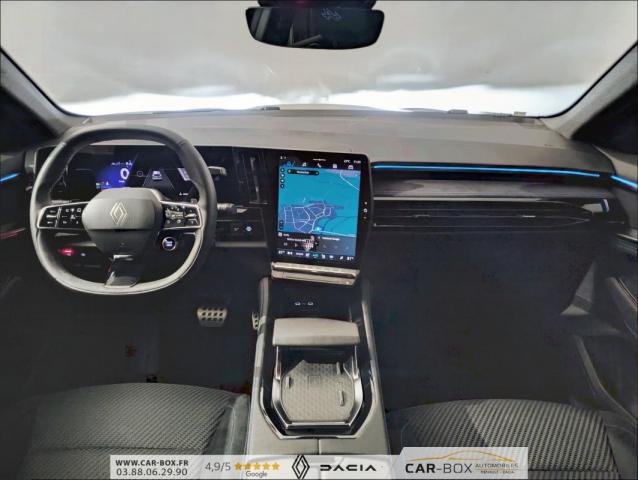 Renault Austral image 8