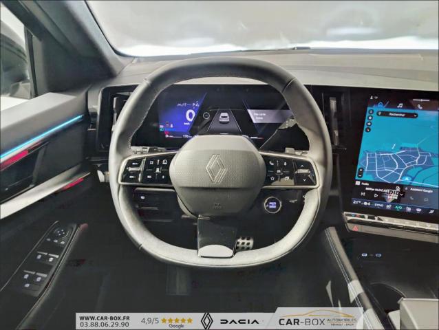Renault Austral image 6
