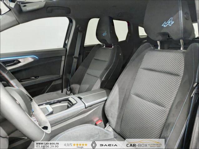 Renault Austral image 2