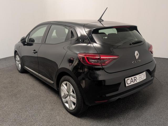 Renault Clio image 8