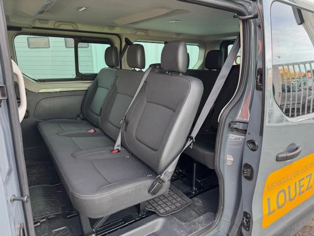 Renault Trafic image 7