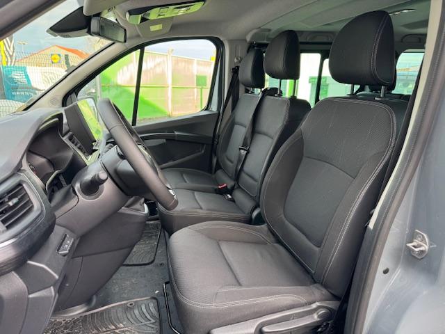 Renault Trafic image 4