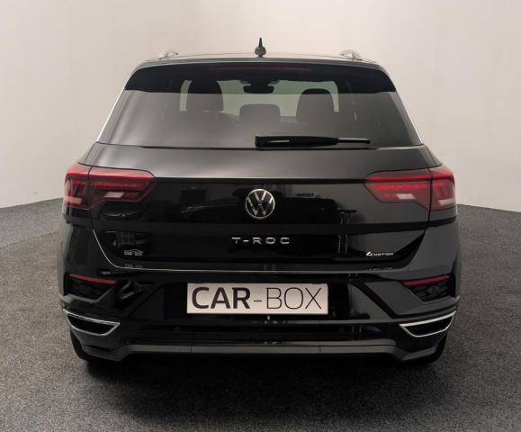 Volkswagen T-Roc image 4