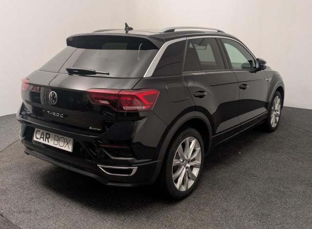 Volkswagen T-Roc image 9