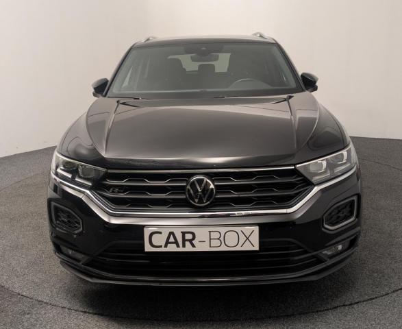 Volkswagen T-Roc image 2