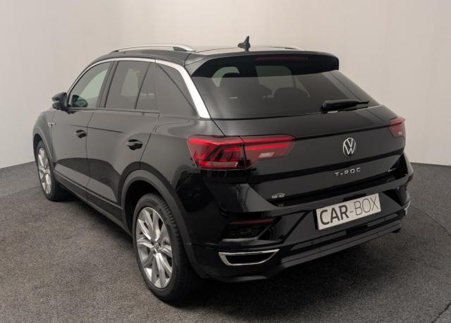 Volkswagen T-Roc image 8