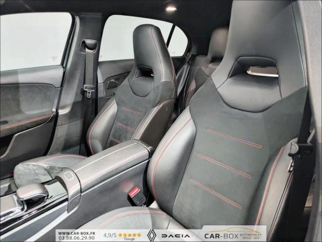 Mercedes Benz Classe A image 8