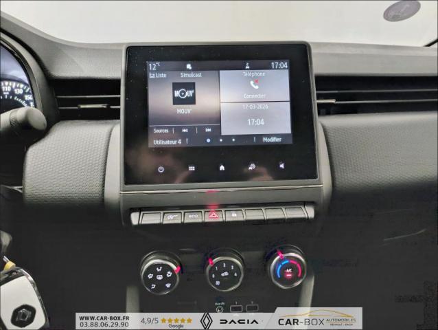 Renault Clio image 6