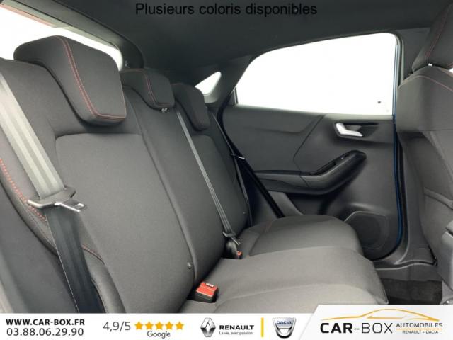 Ford Puma image 6