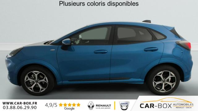 Ford Puma image 9